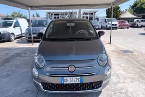 Fiat 500 1.2 EasyPower Dolcevita