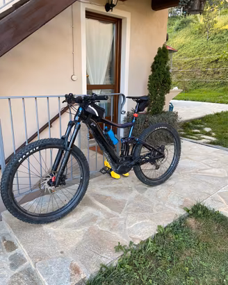 Ebike tramce e+2