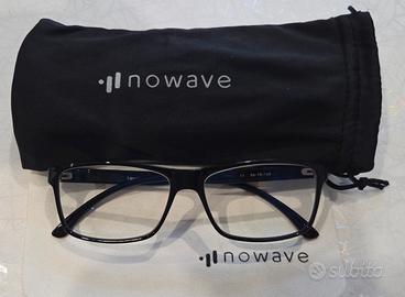 Nowave Occhiali anti-stanchezza