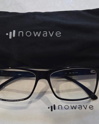 Nowave Occhiali anti-stanchezza