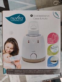 Scaldabiberon Nuvita