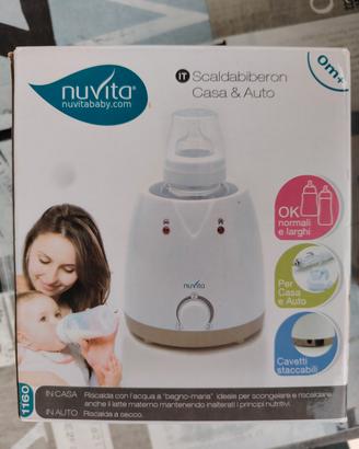 Scaldabiberon Nuvita
