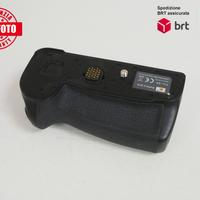 BATTERY GRIP PANASONIC G9