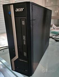 PC Acer i5 4590 - RIGENERATO