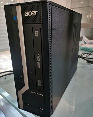 PC Acer i5 4590 - RIGENERATO