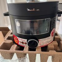 Moulinex Turbo Cuisine Multicooker