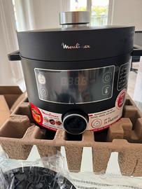 Moulinex Turbo Cuisine Multicooker