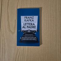 Lettera al padre Franz Kafka 