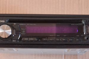Kenwood Autoradio/CD KDC-W4044U