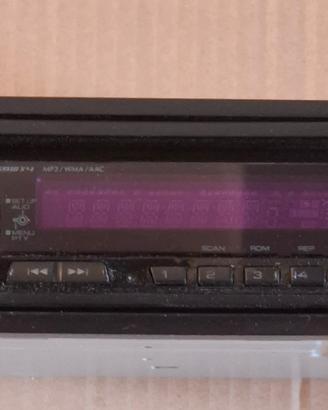 Kenwood Autoradio/CD KDC-W4044U