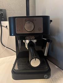 Macchinetta caffè Dè Longhi