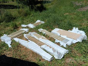 casetta in legno da giardino 