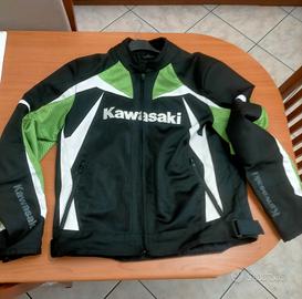 giubbino estivo Kawasaki 