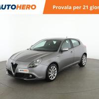 ALFA ROMEO Giulietta CN28501