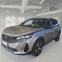 PEUGEOT 3008 BLUEHDI 130 SES EAT8 GT AUT. SUV