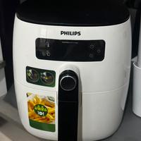 Friggitrice ad aria Philips