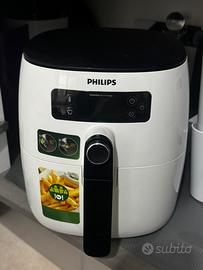 Friggitrice ad aria Philips