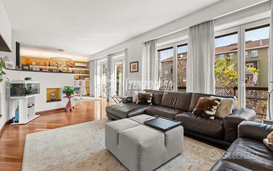 PENTALOCALI CON TERRAZZI!