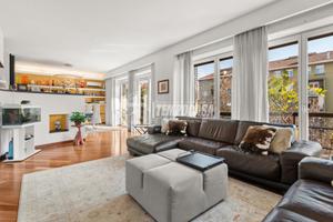 PENTALOCALI CON TERRAZZI!