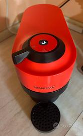 Macchina caffe Nespresso Vertuo