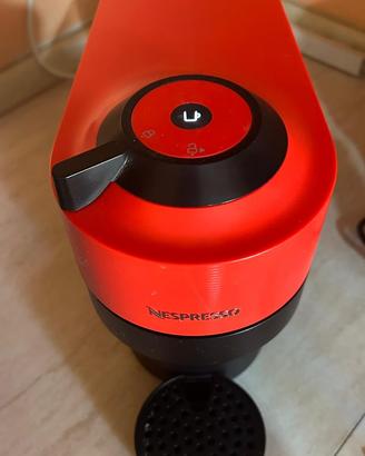 Macchina caffe Nespresso Vertuo