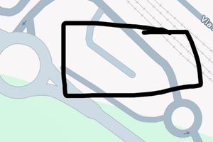 Appartamento rifinito