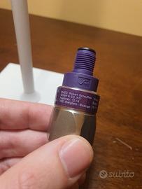 Trasmettitore di pressione 0601 SUCO Robert Scheuf