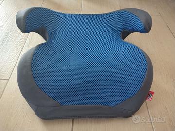 Seduta rialzata alzatina bimbo bimba auto.