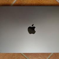 MacBook Pro 14" M1 Pro del 2021