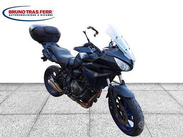 RICAMBI VARI YAMAHA TRACER (--) 700 INIEZIONE 2019