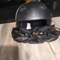 Casco sci VS taglia L 60 cm.