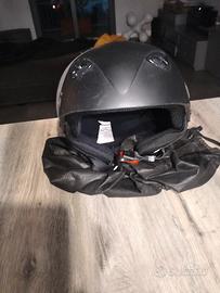 Casco sci VS taglia L 60 cm.