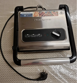 Piastra grill Rowenta G05-M