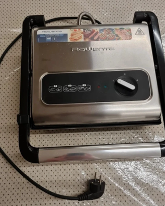 Piastra grill Rowenta G05-M