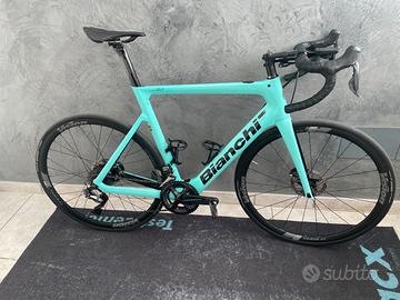 BIANCHI ARIA E ROAD