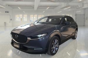 MAZDA CX-30 2.0L SKYACTIV-G 150 CV MILD HYBRID EXE