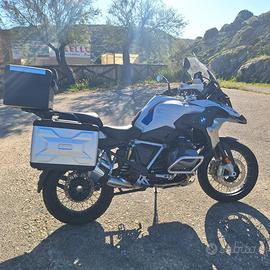 BMW GS 1250 R