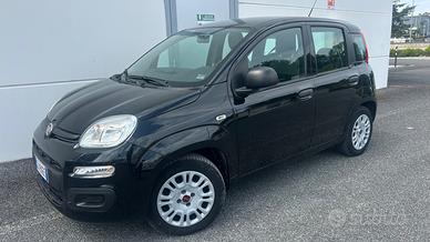 Fiat Panda 1.0 FireFly S&S Hybrid 5 POSTI
