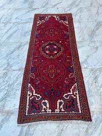 Antico Tappeto Persiano 220x85