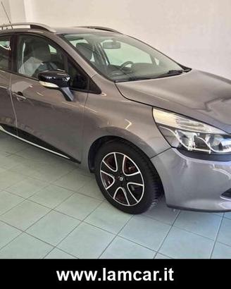 RENAULT Clio Sporter 1.5 dCi 8V 90CV Start&Stop