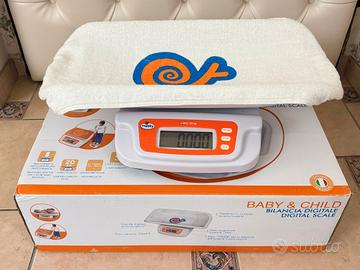 BILANCIA PER BAMBINI