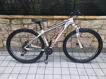 MTB Specialized Hardrock Sport - 29" - Ottime C.