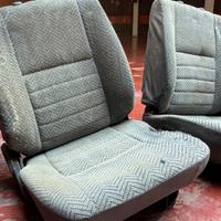 Sedili anteriori  Toyota kzj70 o LJ70