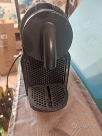 macchinetta del caffè a cialde