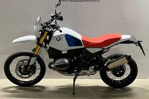 BMW R 12 G/S Abs