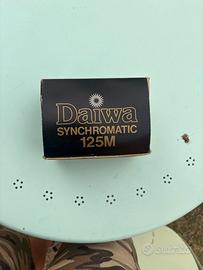 Daiwa Synchromatic 125