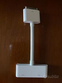 Cavetto hdmi Apple