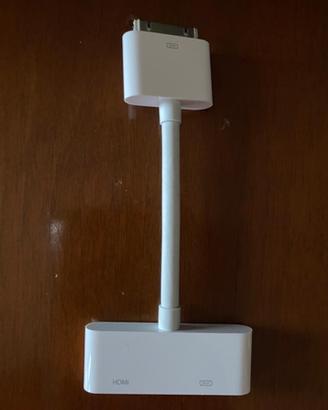 Cavetto hdmi Apple