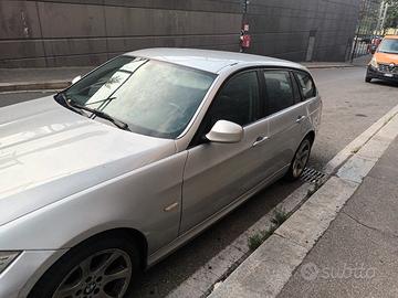 bmw 320 D