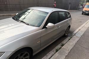 bmw 320 D